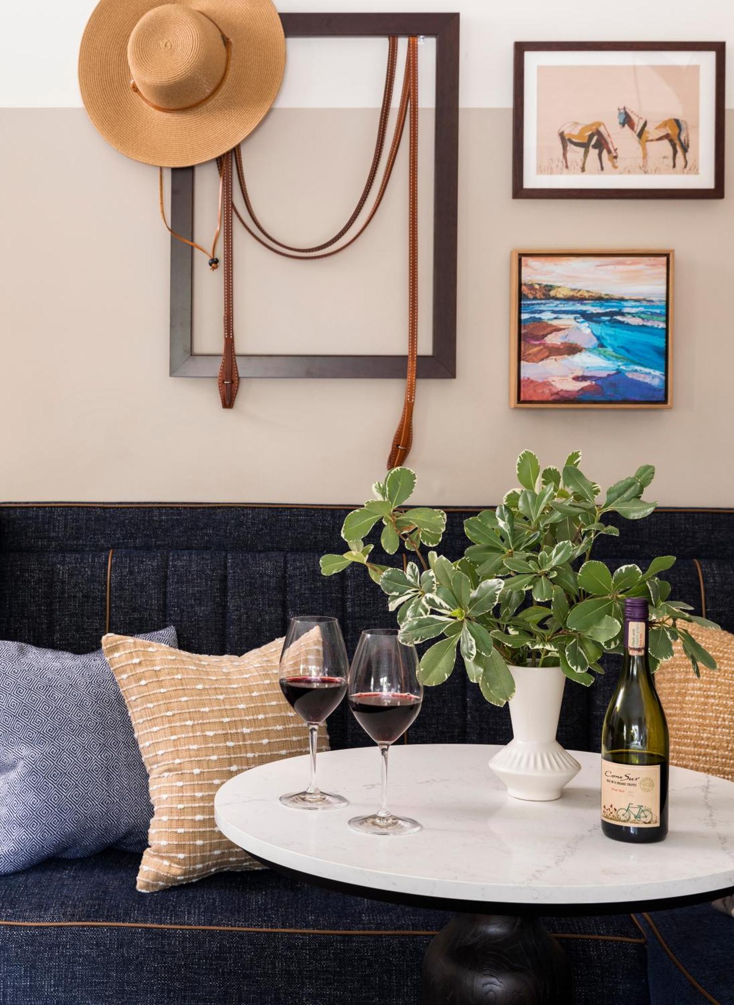 Hotel La Jolla & 4*