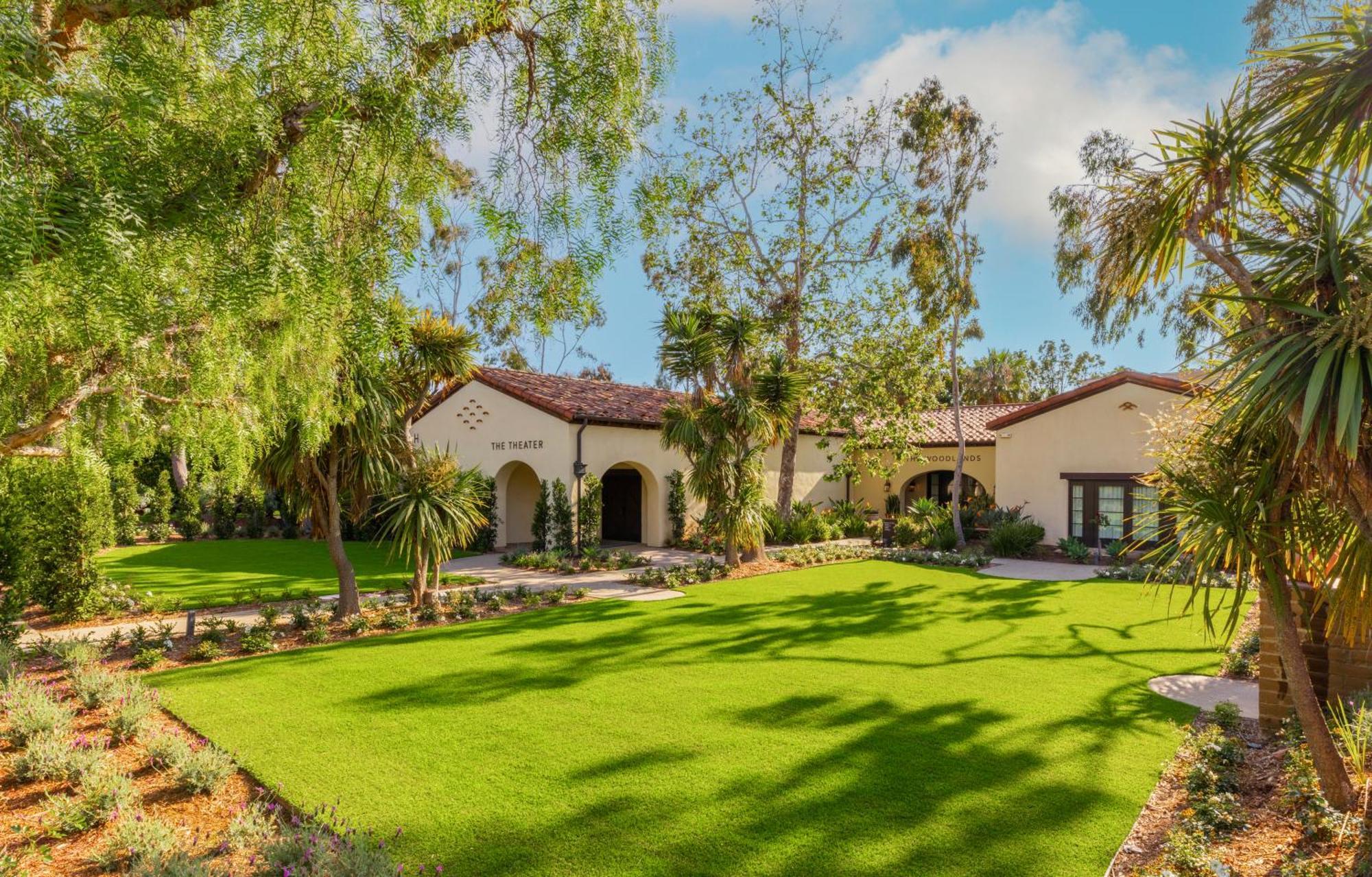 La Jolla & Hotel 4*